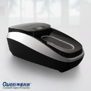 Hot-Seller!! Auto Shoe Cover Machine